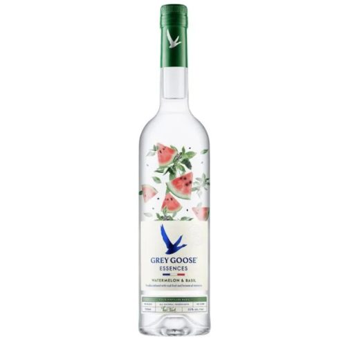 Grey Goose Vodka Watermelon & Basil 1l