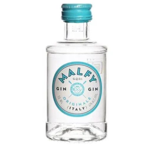 Malfy Originale gin 0,05l
