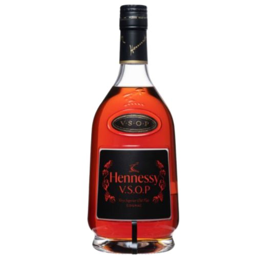 Hennessy Konyak VSOP Luminous Edition 0,7l 