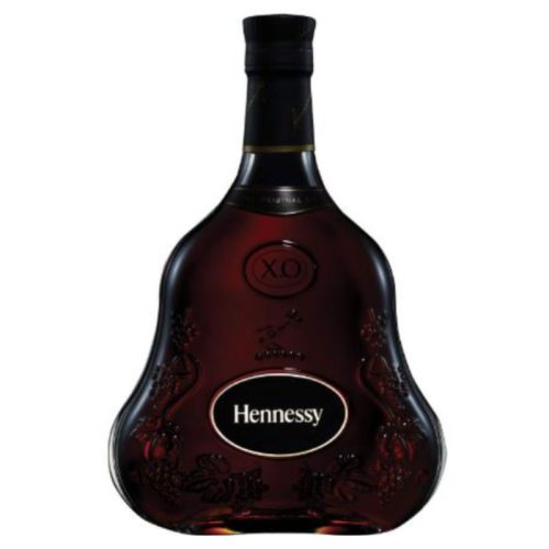 Hennessy Konyak XO Luminous Edition 0,7l 