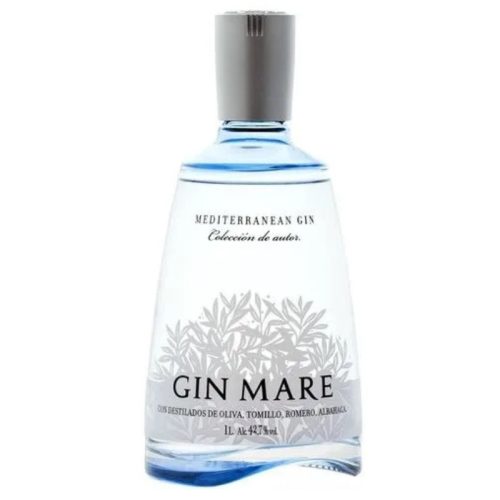 Gin Mare Gin 1l