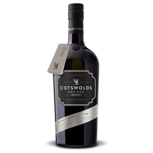 Cotswolds Gin Dry 0,7l