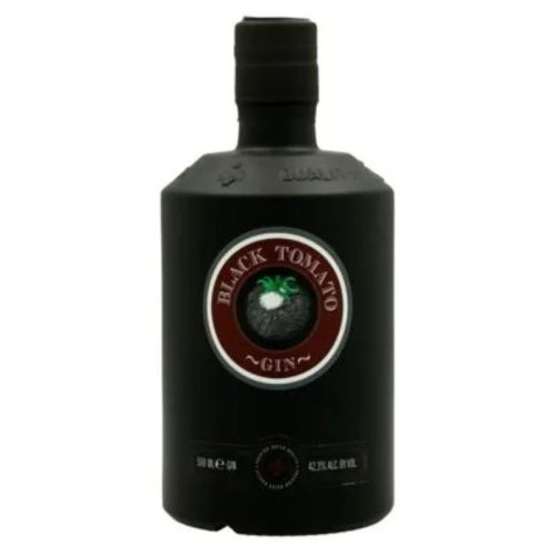 Black Tomato Gin 0,5l
