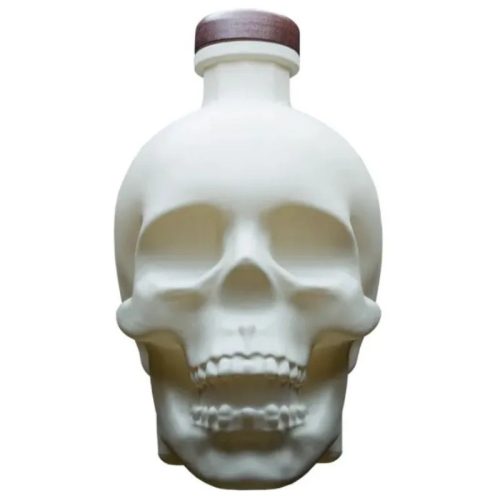 Crystal Head Vodka Bone Edition Bottle 0,7l