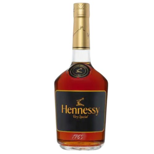 Hennessy Konyak VS Luminous Edition 0,7l 