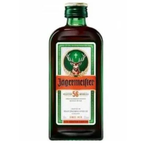 Jagermeister Keserű 0,1l