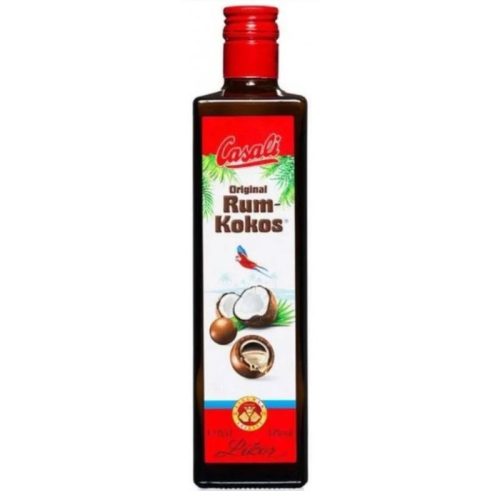 Casali Likőr Original Rum-Kokos 0,5l
