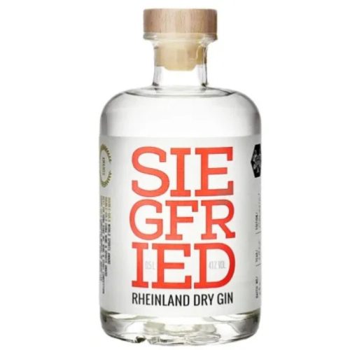 Siegfried Rheinland Dry Gin 0,5l