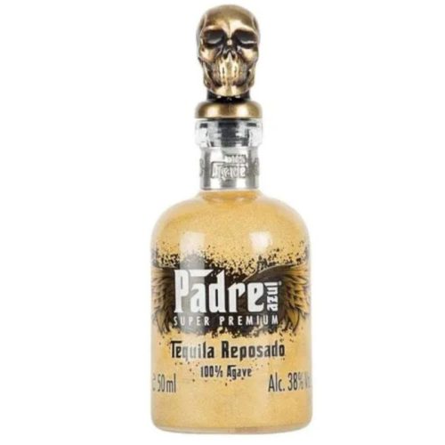 Padre Azul Tequila Reposado 0,05l