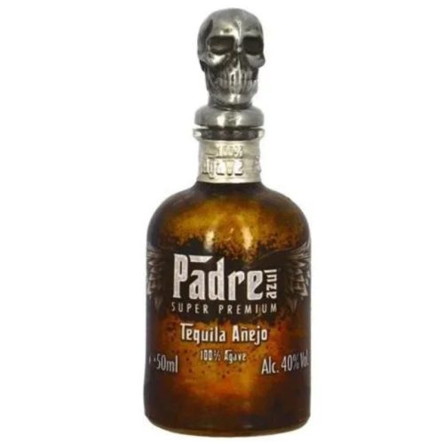 Padre Azul Tequila Anejo 0,05l