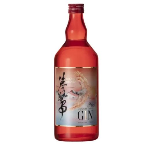 Tokiiro Niigata Gin Japanese Craft 0,7l