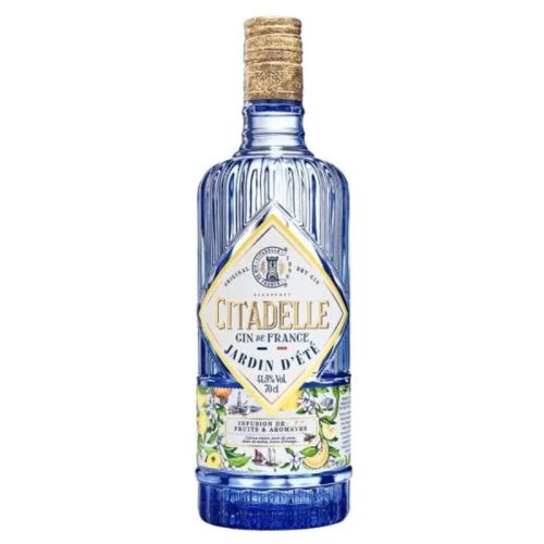 Citadelle Gin Jardin DÉté 0,7l