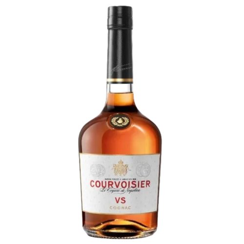 Courvoisier Konyak VS Le Cognac de Napoléon 0,7l