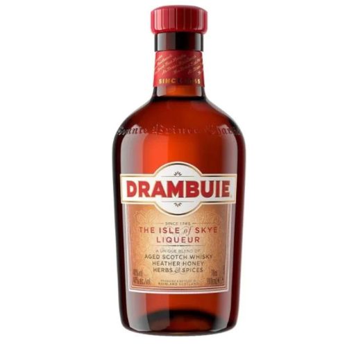Drambuie Likőr The Isle Of Skye 0,7l