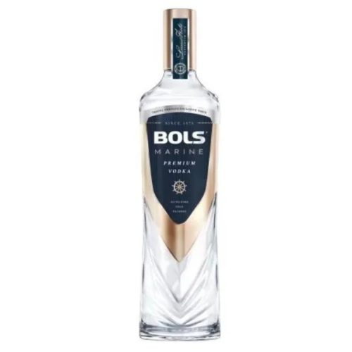 Bols Vodka Marine Premium 0,5l