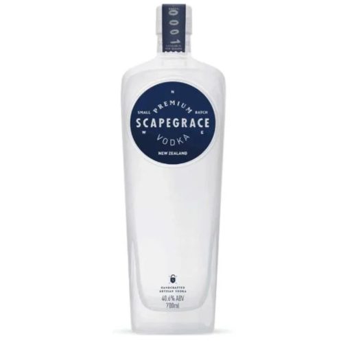 Scapegrace Vodka 0,7l