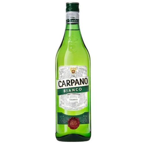 Carpano Vermut Bianco 1l
