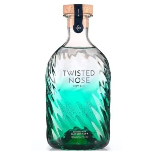Twisted Nose (Winchester Distillery) Dry Gin 0,7l