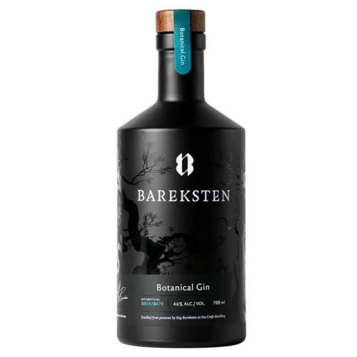 Bareksten Botanical Gin 0,7l