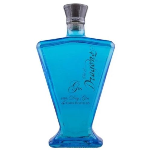 Port of Dragons 100% Dry Gin 0,7l