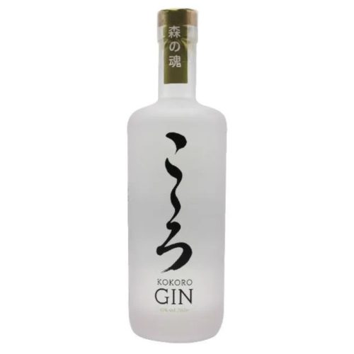 Kokoro Gin 0,7l