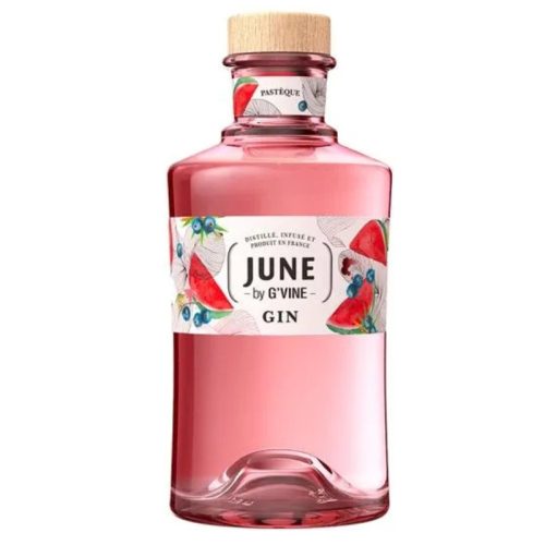 June by GVine Gin Watermelon 0,7l