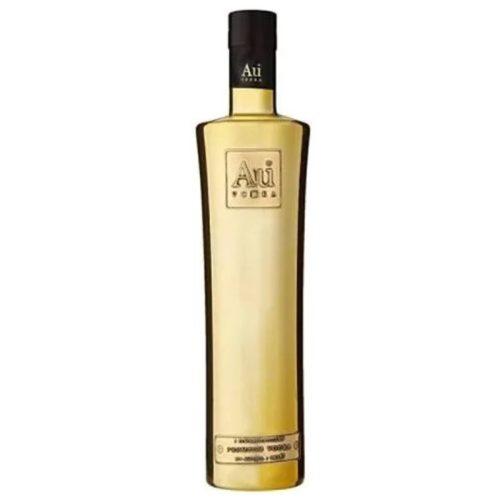 Au Premium Vodka 0,7l 