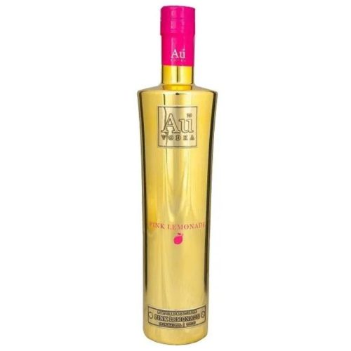 Au Premium Vodka Pink Limonade 0,7l 