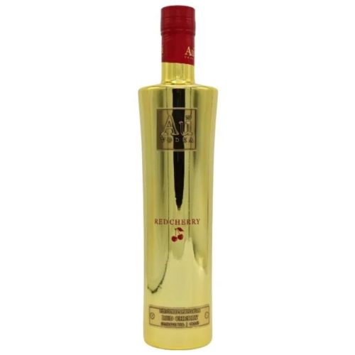 Au Premium Vodka Red Cherry 0,7l 