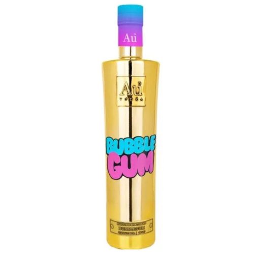 Au Premium Vodka Fruit Punch 0,7l 