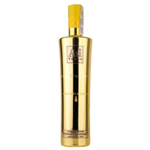 Au Premium Vodka Pineapple Crush 0,7l 