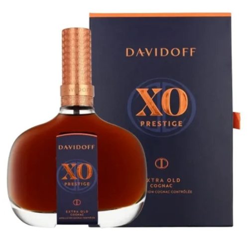 Davidoff Konyak XO Prestige 0,7l DD.