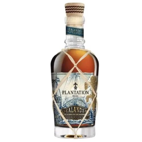 Plantation Rum Sealander 0,7l