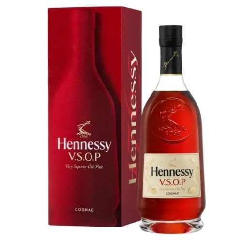 Hennessy Konyak VSOP 0,7l DD.