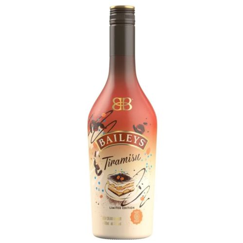 Baileys Likőr Tiramisu Limited Edition 0,7l
