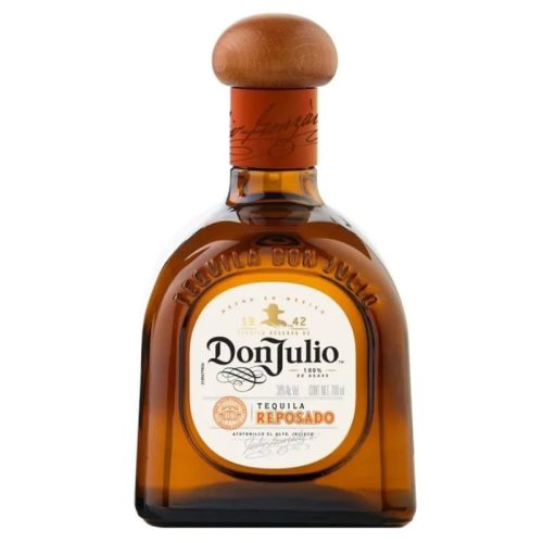 Don Julio Tequila Reposado 0,7l