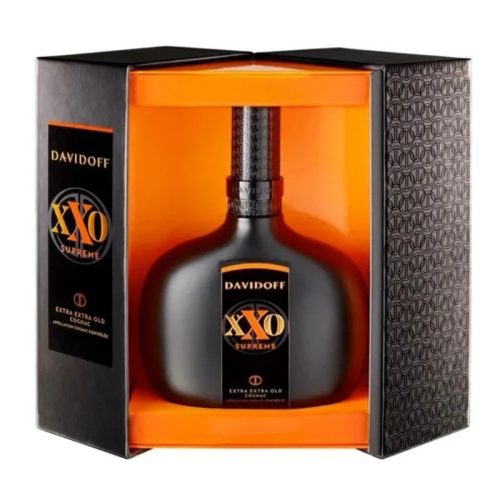 Davidoff Konyak XXO Supreme 0,7l DD.