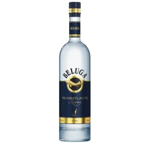 Beluga Vodka Transatlantic Racing 1l