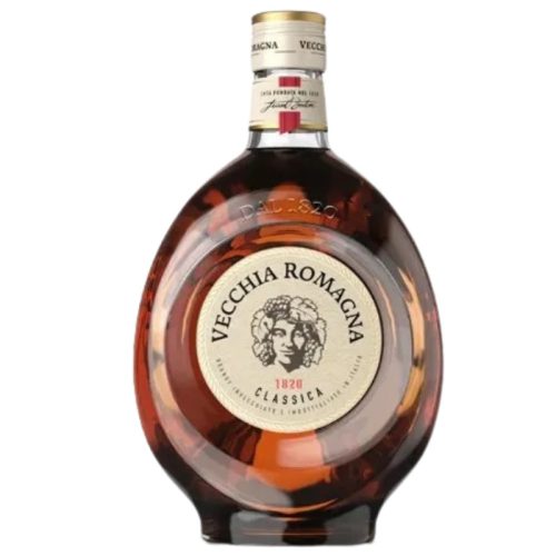 Vecchia Romagna Konyak 1820 Classica 0,7l