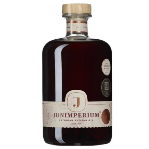Junimperium Gin Sloe Estonian Artisan 0,7l