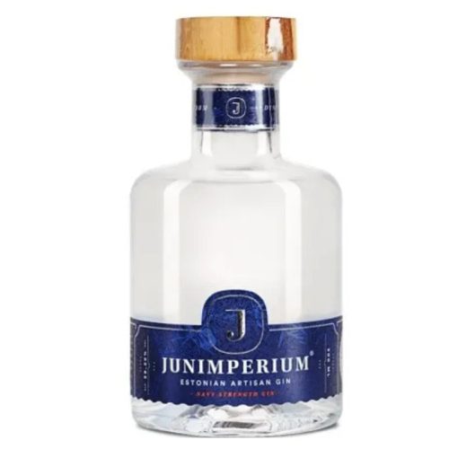 Junimperium Gin Navy Strength Estonian Artisan 0,7l