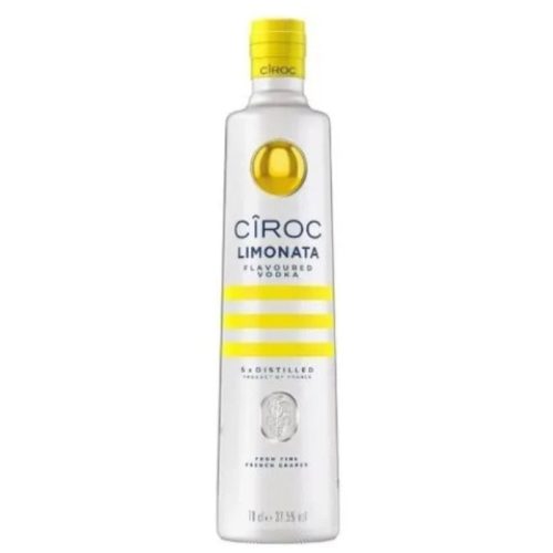 Ciroc Vodka Limonata 0,7l