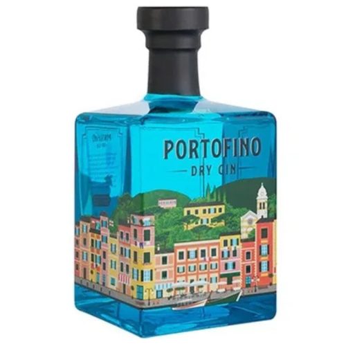 Portofino Gin Dry 0,5l