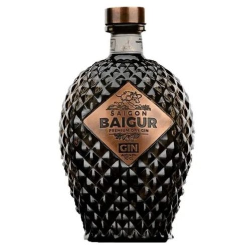 Saigon Baigur Gin Premium Dry 0,7l