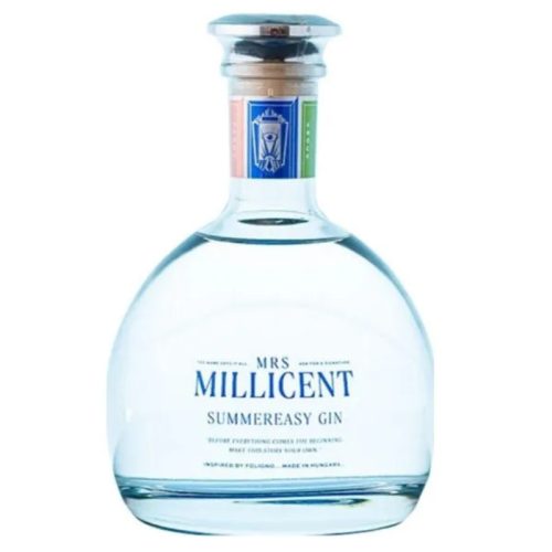 Mrs Millicent Gin Summereasy 0,7l