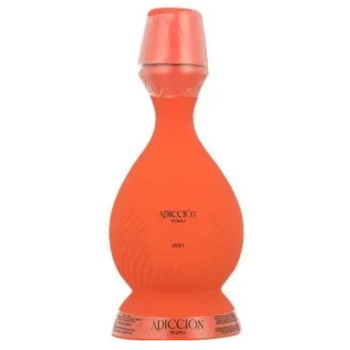 Adiccion Tequila Anejo 0,2l