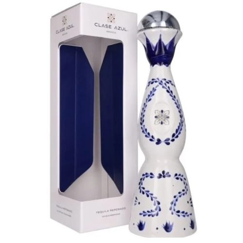 Clase Azul Tequila Reposado 0,7l DD.