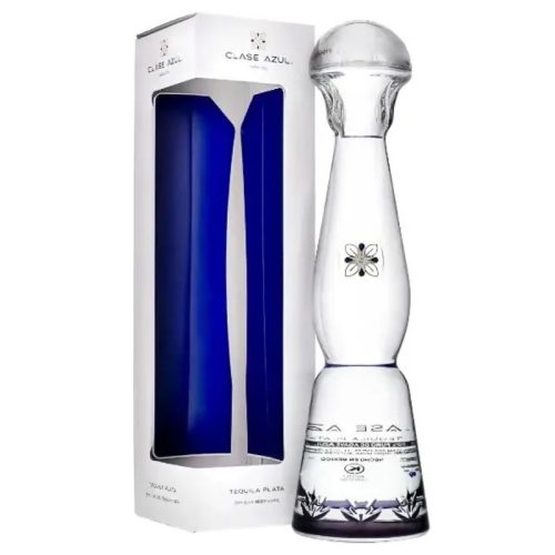 Clase Azul Tequila Plata 0,7l DD.
