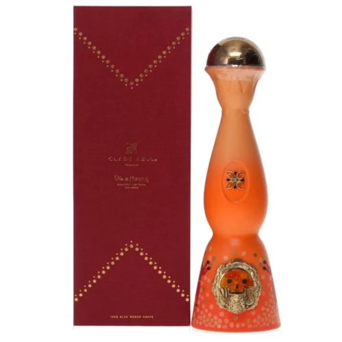 Clase Azul Tequila Dia De Muertos Edicion Limitada 2023. Aromas 1l DD.