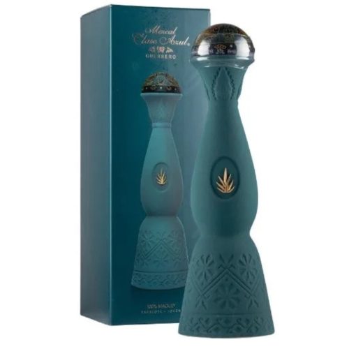 Clase Azul Tequila Mezcal Guerrero 0,7l DD.